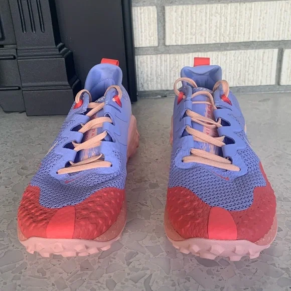 Nike Trail Wildhorse 7 Hiking Shoes - Picture 2 of 4